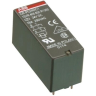 Реле CR-P230AC2 230B AC 2ПК (8А) | 1SVR405601R3000 | ABB